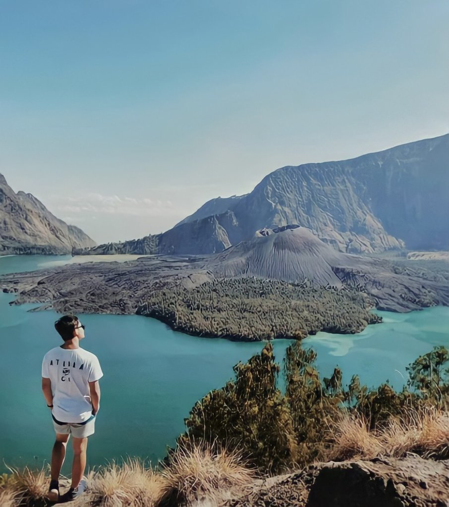 Mount Rinjani | 03