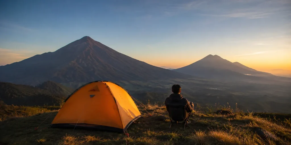 sindoro-sumbing-camp